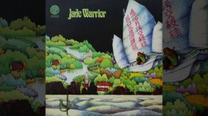 Jade Warrior - Petunia [Jade Warrior]