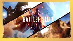 Battlefield 1