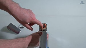 Функция HWTC у смесителей Ideal Standard