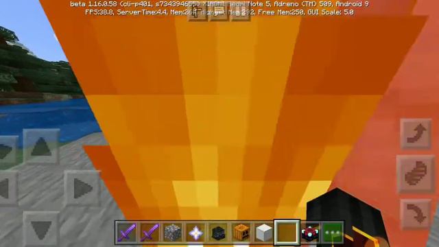 Как сделать меч на 10000 тысеч урона смотреть онлайн