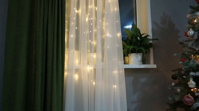 VLOGMAS#9 Зимняя сказка в деревне/ Вот мы растолстели! Зачистка гардероба продолжается смотреть онлайн