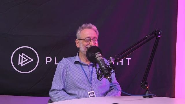 Author Summit 2022 - Topic: Java 19