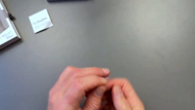 Galaxy S24 Ultra - Magbak Case Review + Wallet смотреть онлайн