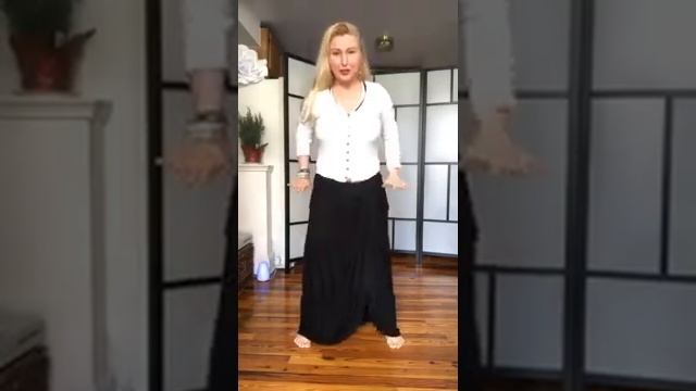 «Танец МАНДАЛА». Женская практика смотреть онлайн