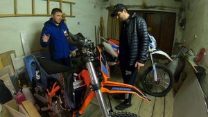 Zuumav cbs 300 VS BSE Z 7