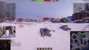 Pz.Kpfw.VII и VK 7201. Милитаристская гигантомания