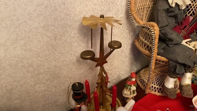 КАК УКРАШЕН ДОМ РОДИТЕЛЕЙ? || ГДЕ ПОКУПАЛИ? || ИСТОРИИ ОТ РОДИТЕЛЕЙ. смотреть онлайн