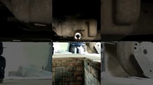 Замена масла форд мондео 3 2006