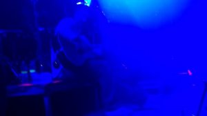 Сплин - Кит @ Die Kantine ,Köln