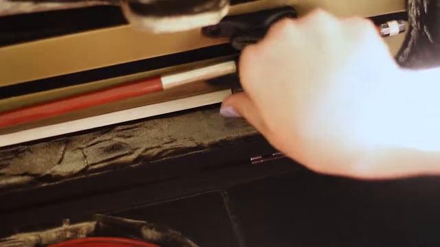 Strato de Luxe Gewa Violin Case - Brobst Violin Shop