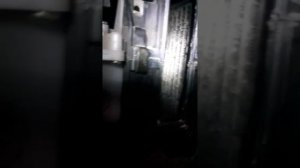 салонный фильтер митсубиси галант