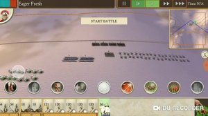 Rome Total War tráiler Android Apk juga a la mejor saga de estrategia ahora en Android