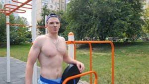 КАК БЫСТРО УВЕЛИЧИТЬ КОЛИЧЕСТВО ОТЖИМАНИЙ НА БРУСЬЯХ