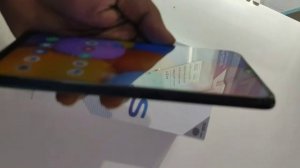 Vivo Y1s