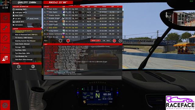 Douw Gerber's Live Stream смотреть онлайн