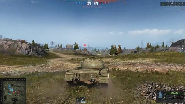 Final Fire, обт первый взгляд смотреть онлайн