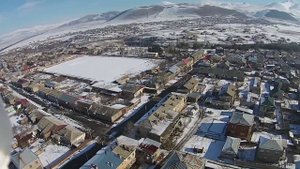 Ахалкалаки Akhalkalaki