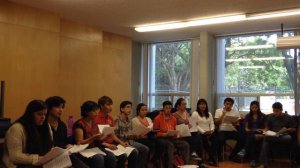 Hassler - Kyrie - Sanctus - Agnus Dei