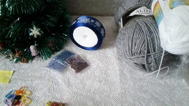 Мои покупки (все для рукоделия)пришла посылочка///// #обзорпосылки смотреть онлайн