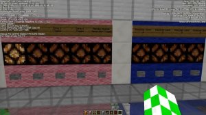 [Minecraft Computer Engineering] - Quad-Core Redstone Computer v4.0 [200 sub special!]