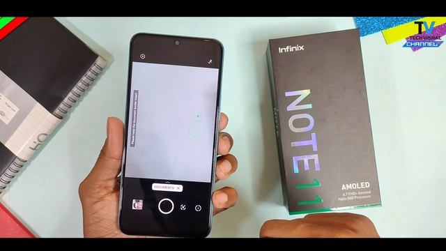 Infinix Note 11 Camera Settings Features | Camera Tips & Tricks | Infinix Note 11 Camera Features