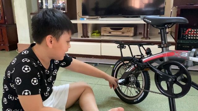 Review Java X3 смотреть онлайн