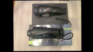 Arkon OVis II SM15. Независимый тест и мнение. Часть 1.