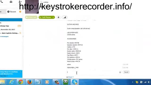 Best Way to Monitor all Email to and from Employees смотреть онлайн