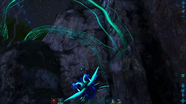 All The Best Ways to get Crystal on Ark Genesis 2 - Lots of EASY Genesis 2 Crystal Locations смотреть онлайн