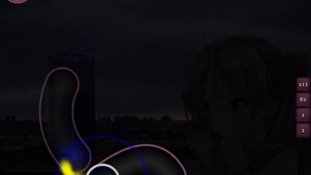 Гуляю Exiled, Anguish. #osu #osugame #music