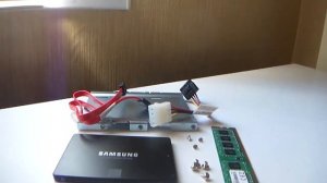 Апгрейд пк за 5000