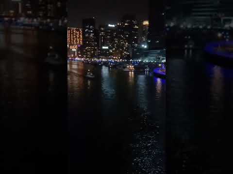 #shorts DUBAI 2021 .Вечерний Дубай. Дубай Марина.Dubai Marina. Channel.Evening Dubai.