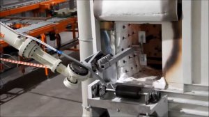 Производство изделий из пеностекла НЕОПОРМ®