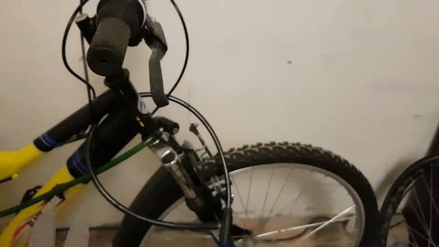 Тест замка за 500 руб из веломагазина... смотреть онлайн