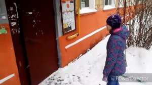 Один день на улице[sveta_123]