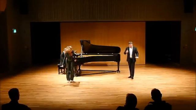 Mozart Papagena! Papagena! Papagena! from The Magic Flute смотреть онлайн