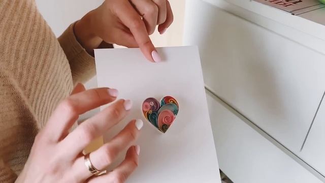БОЛЬШИЕ продажи рукоделия на Etsy. Обзор рабочего места КВИЛЛИНГ мастера (отправка работ заграницу)