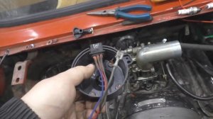 ЗАЗ-968 Эпизод 3 - тюнинг зажигания! (Двухконтурное/двухканальное зажигание)