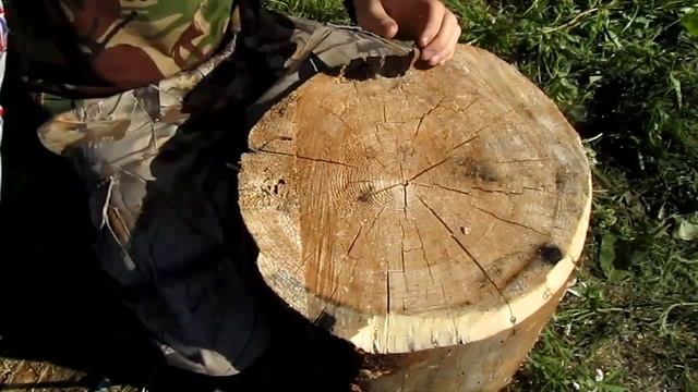 Первый тест - устойчивость к коррозии. Общий. смотреть онлайн