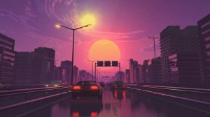 The Drive (ft. HOME - Resonance) 1 Hour Version