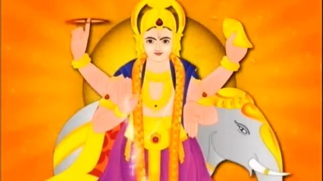 Guru Kavacha Stotram | Powerful Navagraha Stotram | Navagraha Mantra