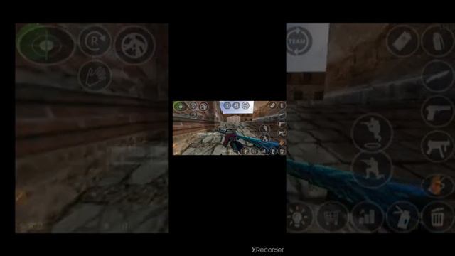 Кс 16 на androed как сделать распрыжку смотреть онлайн