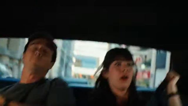 Невероятный Халк. Сцена в такси. смотреть онлайн