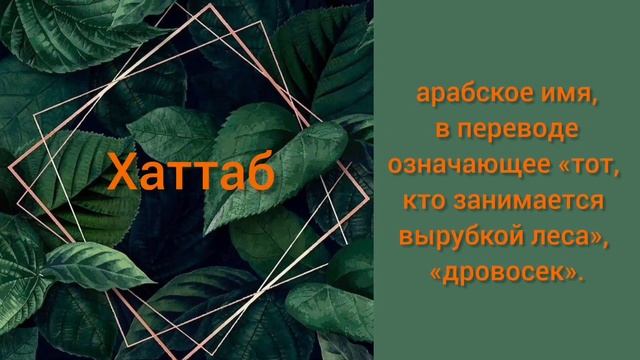 Красивые мусульманские имена для мальчиков на буквы Т, У, Ф,Х, Ч,Ш,Э,Ю,Я . Мұсылманша ұл есімдері смотреть онлайн
