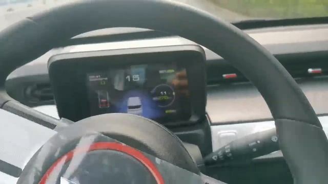 China Raysince Electric Car Top Sales Wuling Mini EV Gameboy Speed 100km смотреть онлайн