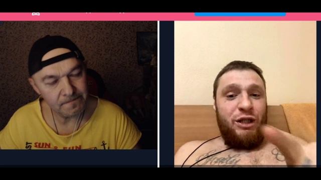 Ридну мову я поверхностно знаю