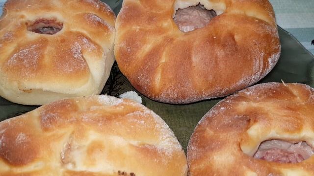 Татарская кухня Чудо еда Олеш