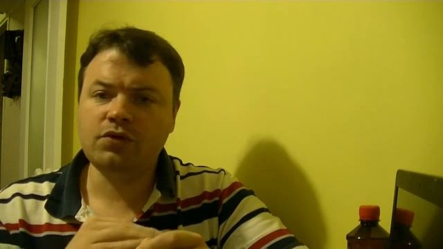 18+ Самозамес. Немного теории и практики, много об ароматизаторах BF, АОС, TPA.