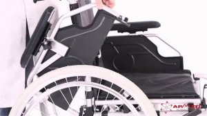 Кресло   коляска для инвалидов FS959LQ