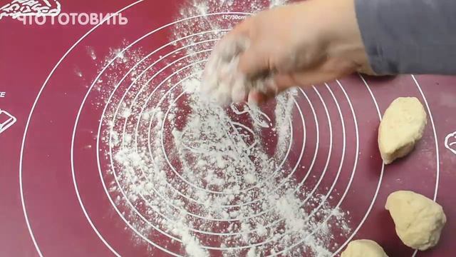 3 рецепта моей любимой выпечки! Готовь хоть каждый день! Моя любимая подборка